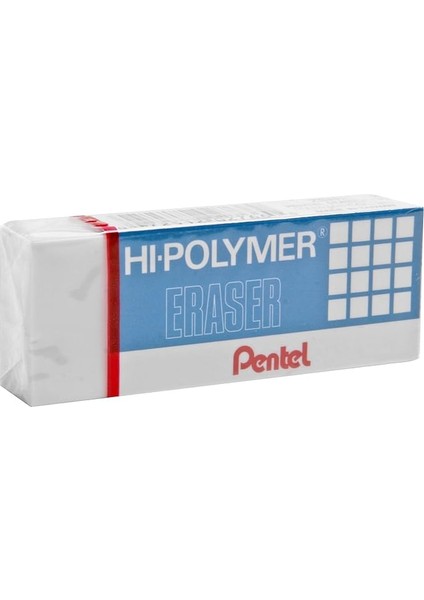 ZEH10 Hi Polymer Silgi