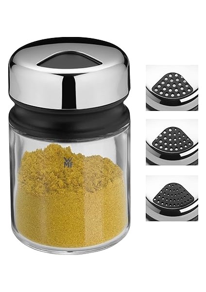 Delikli Cam Baharatlık modelleri