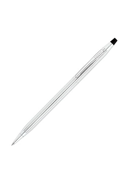 3502 Century Classic Tükenmez Kalem Krom fırsatları