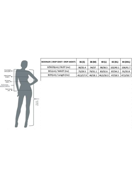 Kadın Beyaz Kısa Ceket - Modern ve Şık Blazer Tasarım | Dört Mevsim Uygun, Takım Şıklığını Tamamlayan Özel Parça
