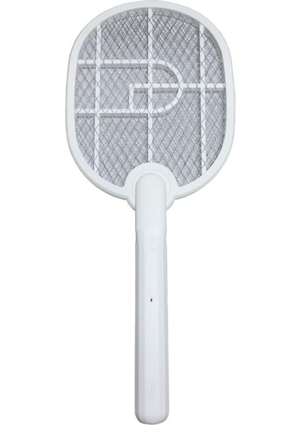 Adet Şarjlı Sinek Raketi, Sinek Sivrisinek Böcek Haşere Öldürücü Raket, Type-C Şarj Girişli fiyatları