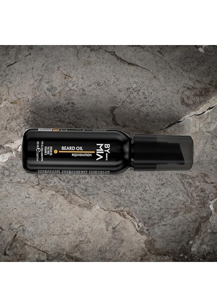 Mıa Sakal ve Bıyık Yağı 60ML | Besler ve Nemlendirir | Argan Yağı, Çay Ağacı Yağı, E Vitamini Içeren Besleyici Formül indirimleri