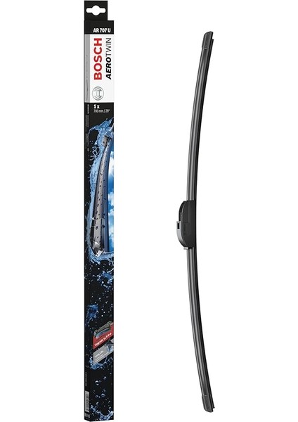 Aerotwin Silecek Toyota Yaris (2012-2019) [700 Mm] AR707U 3397006803