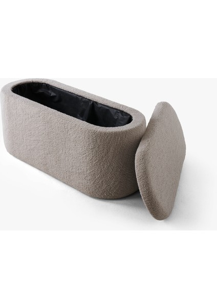 Teddy Sandıklı Bench