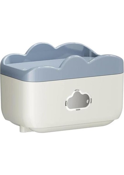 SN-27111 Duvara Monte Tuvalet Kağıdı Kutusu fiyatları