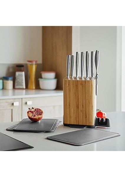 Leo Santoku Bıçağı fırsatları