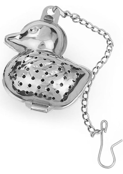 Çay Demleme Aparatı Bitki Çayı Süzgeci Demleme CIN521