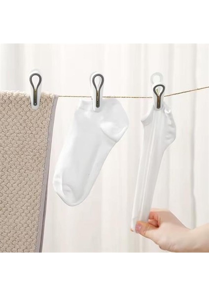 SN-27112 Iz Bırakmayan 24'lü Mandal modelleri