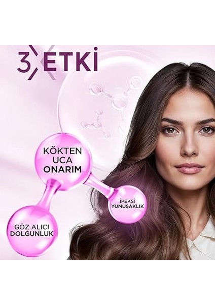 Sıvı Saç Kremi Kolajen + Keratin 200ML modelleri