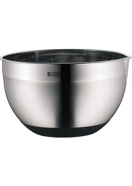 Mutfak Kasesi 20 cm Silikon Taban