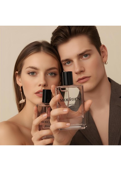 Hero Men Erkek Parfüm – Gücün ve Zarafetin Kokusu 50ML