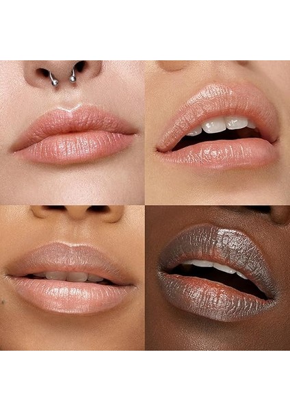 Dudak Nemlendiricisi - Coloured Balm-02 Vanilla indirimleri