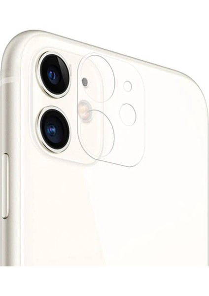 iPhone 12 Mini 5.4 Full Tempered Kamera Koruyucu Kırılmaz CAM-(5775) - ETC9671-5020 indirimleri
