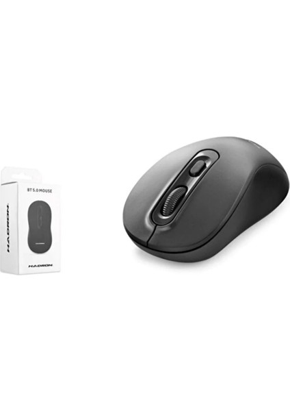 Hadron Bluetooth 5.0 Kablosuz 1200 Dpı Mouse Wireless Fare