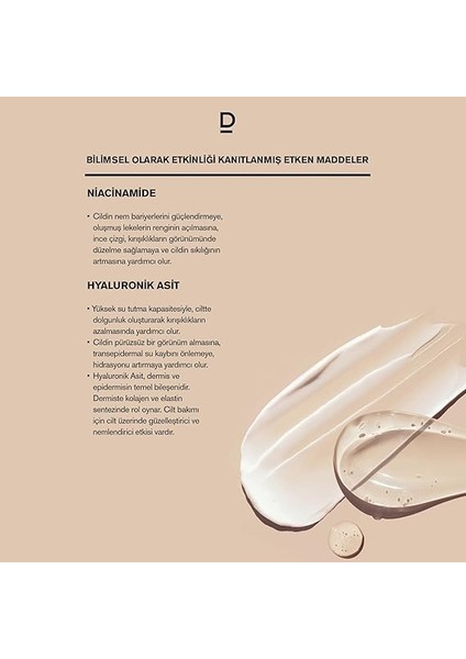 Be Bright Niacinamide Complex Serum (30 ml / 1.0 Fl.oz) modelleri