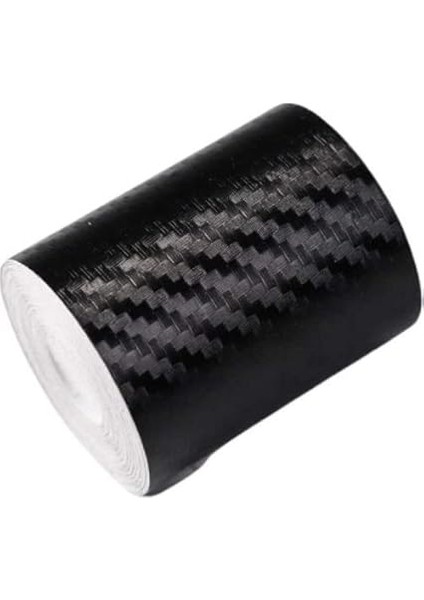 Karbon Kaplama Şerit Çıta Kaplama Folyosu (10 cm x 3 Metre) fiyatları