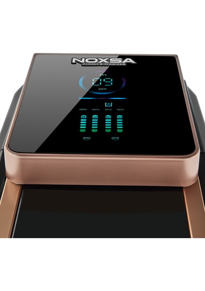 Alkali Iyonizer Su Arıtma Cihazı fırsatları