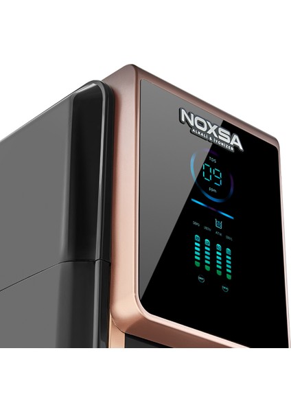 Alkali Iyonizer Su Arıtma Cihazı indirimleri