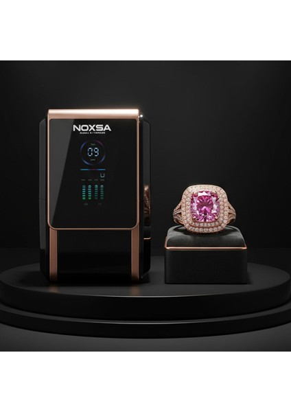 Alkali Iyonizer Su Arıtma Cihazı