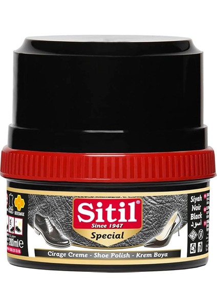 Süngerli Hazır Boya 200 Special