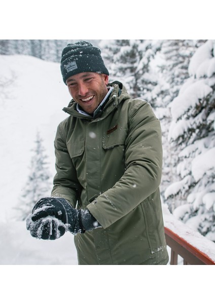 Lost Lager Iı Beanie Unisex Bere fiyatları