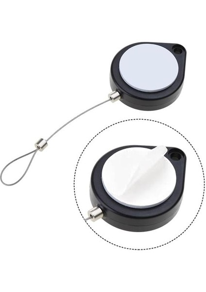 SN-27105 3m Yapışkanlı Kumanda Tutucu Duvar Tipi modelleri