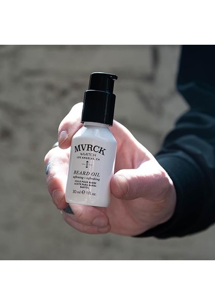 Mitchell Mvrck Sakal Yaği 30 ml modelleri