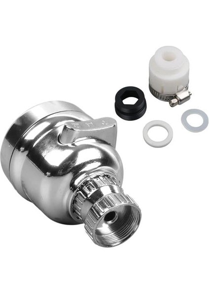 SN-27115 3 Kademeli Tasarruflu Musluk Başlığı 360 Derece indirimleri