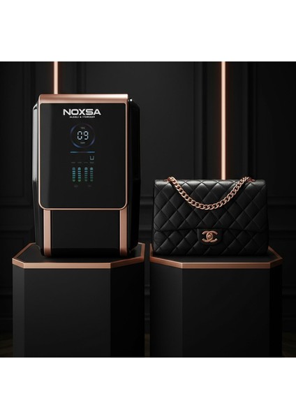 Alkali Iyonizer Su Arıtma Cihazı