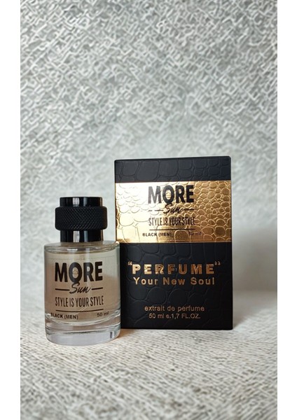 Blackmen Erkek Parfüm – Gücün ve Zarafetin Kokusu 50ML fiyatları