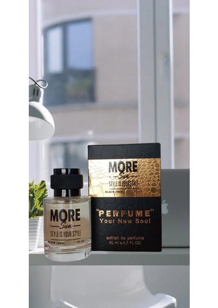 Blackmen Erkek Parfüm – Gücün ve Zarafetin Kokusu 50ML fırsatları