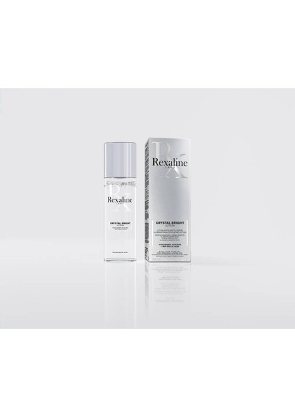 Crystal Bright Peeling Losyonu 150 ml