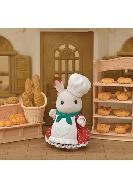 Families Fırın Dükkan Seti indirimleri