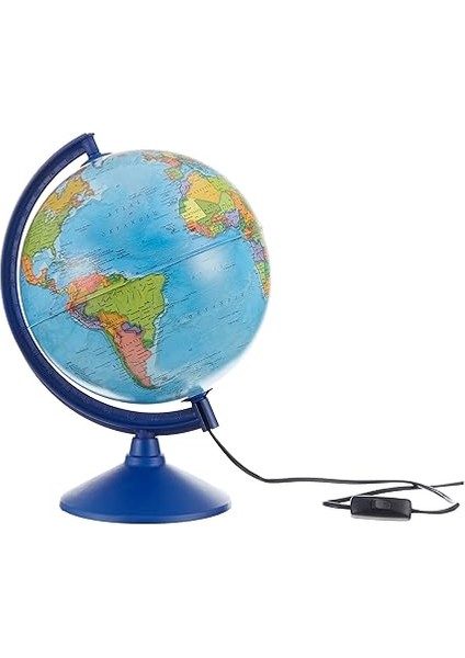Yayınları 42261 Işıklı Siyasi Küre, 26 cm fiyatları