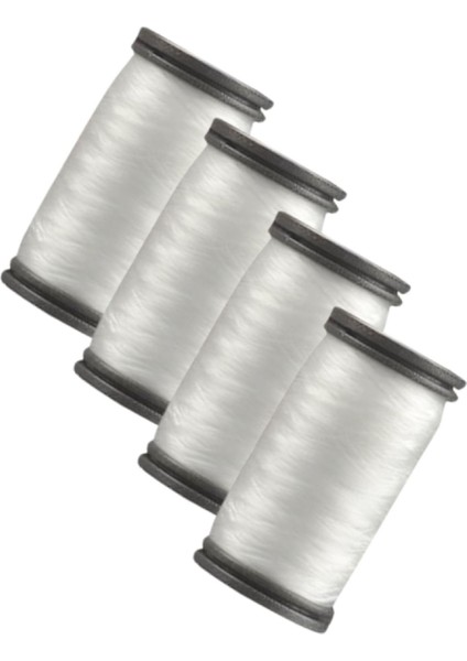 Hayalet Ip Transparan Şeffaf Dikiş Ipi 4 Adet fiyatları