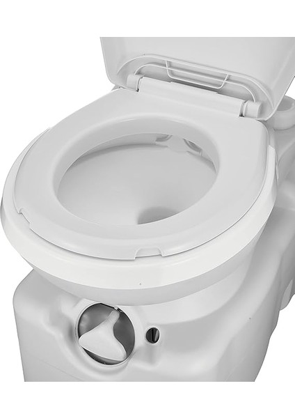 Tekerlekli Kasetli Karavan Tuvaleti 22 Litre modelleri