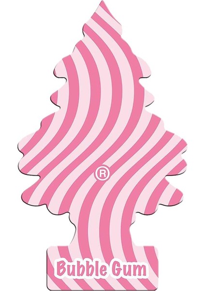 Trees Car Freshner Asma Koku Sakız fiyatları