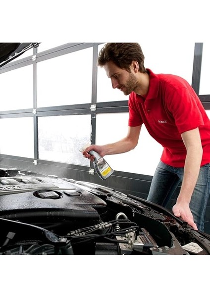 Motor Temizleyici 500 Ml. fiyatları