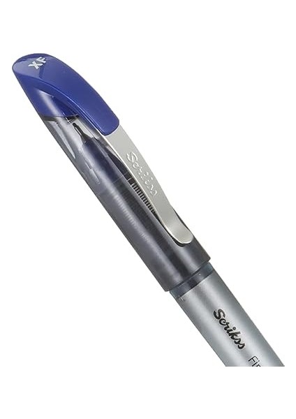 Office FL68 Fine Liner Kalem Mavi 0.6 mm fiyatları