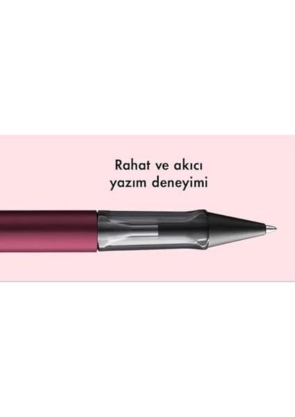 Al-Star Tukenmez Kalem Alumınyum Turmalıne fırsatları