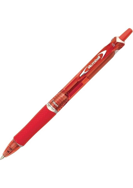 Acroball Begreen 1.0,kırmızı