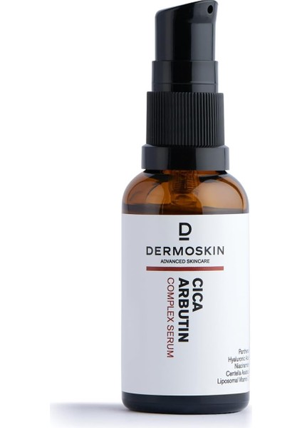 Cica Advanced Skincare Cica Arbutin Complex Serum
