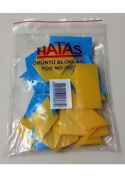 Örüntü Bloklar 0867 fiyatları