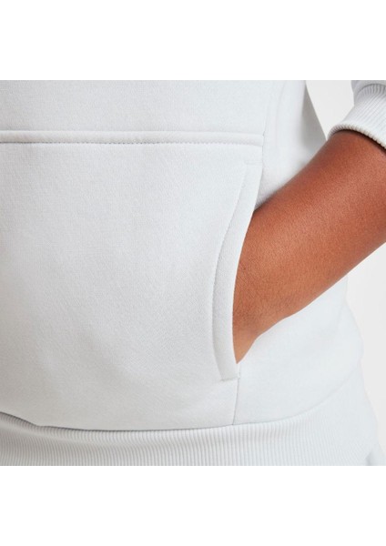 Erling Haaland Club Fleece Hoodie Çocuk Sweatshirt