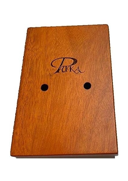 Pk1 Maun 17 Li Çantalı Kalimba fiyatları