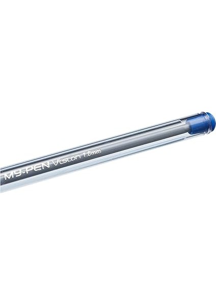 PE02210TKMA My-Pen Tükenmez Kalem Mavi 25.li 1mm,1 Kutu modelleri