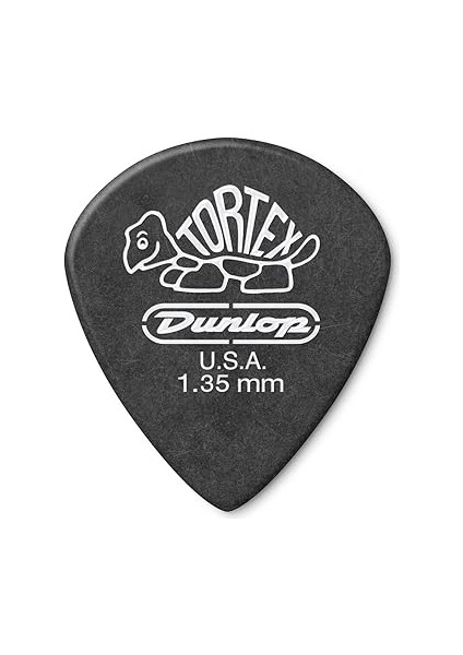 498 Tortex Jazz Iıı Xl Pena (12'li Paket) 1,35 mm Siyah fiyatları
