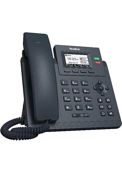T31P Ip Telefon Poe Destekli modelleri