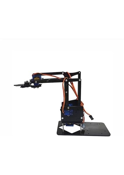 Robot Kol Kiti (Lazer Kesim Vidalar Dahil-Demonte) indirimleri