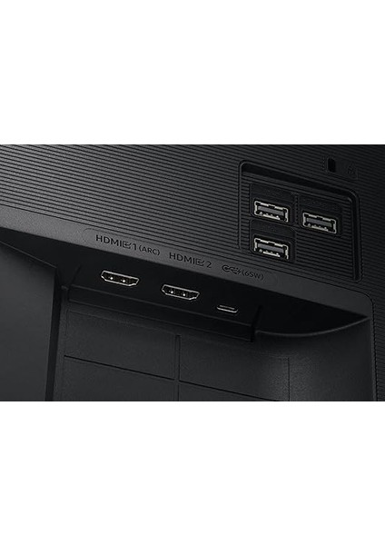 M7 LS32DM702UUXUF, 32" Inç, Uhd, 3840 x 2160, 4k, 4ms 60Hz, HDR10, Akıllı Monitör indirimleri